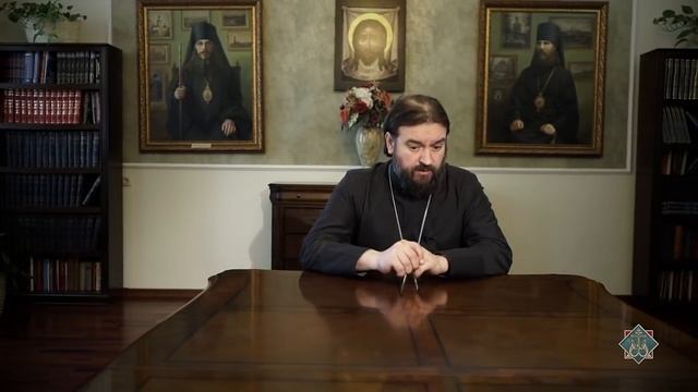 СВЯТОСТЬ! Оставьте грязь и стремитесь к свету! Закон Божий. Протоиерей Андрей Ткачёв смотреть онлайн
