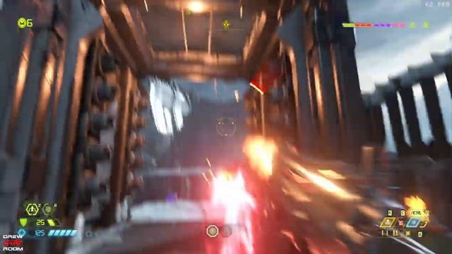 Doom Eternal, а почему нет? Pubg Lite уже задолбал))) смотреть онлайн