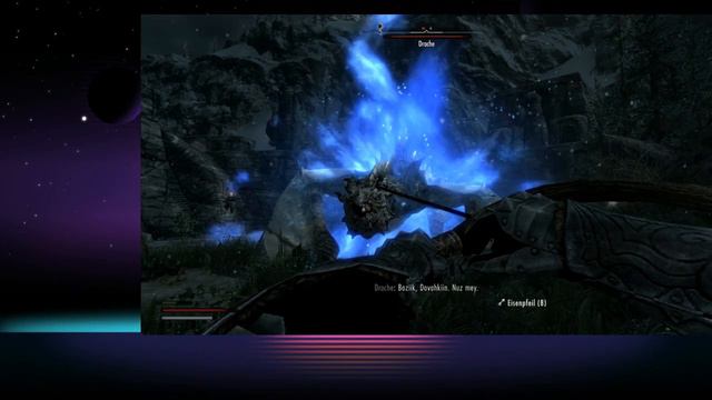 Skyrim mit Mods #6: Finale Hauptquest und Anfang von Wyrmstooth смотреть онлайн