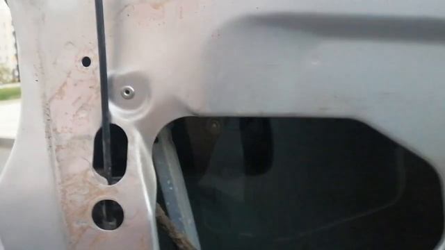 Astra G Шум при закрытии дверей смотреть онлайн