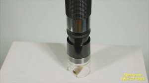 Обзор многофункционального монокуляра Veber ЗТ 10x25