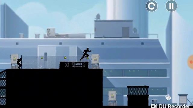 Игра в вектор ран смотреть онлайн