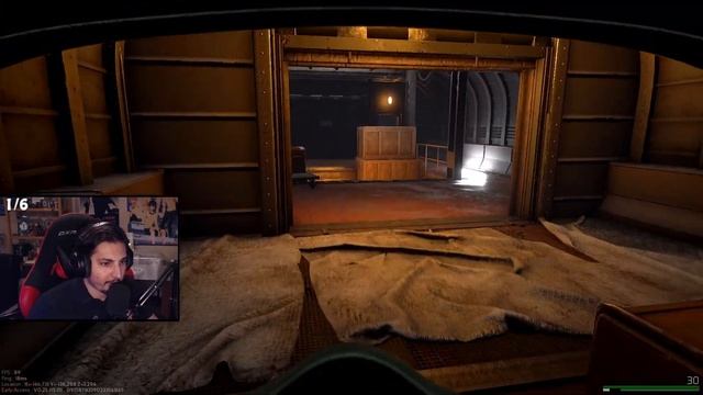 Get LOOT & GEAR Without Leaving Your Ship! | Marauders смотреть онлайн