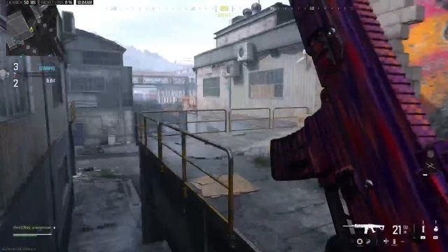 New maps - MW3 Live Feb 2024 смотреть онлайн