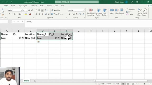 UiPath Advance Certification | Topic 10 UiPath MERGE AND JOIN DATA TABLE | UiARD Certification Prep смотреть онлайн