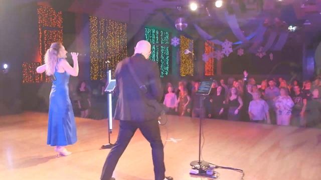 Большой новогодний корпоратив 2022 (16 декабря) смотреть онлайн