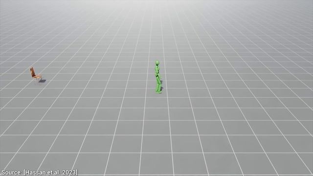 NVIDIA’s New AI Is Gaming With Style! смотреть онлайн