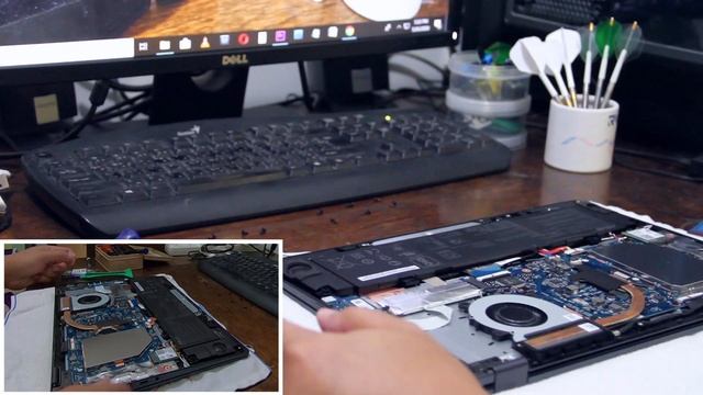 Asus VivoBook Memory Upgrade смотреть онлайн