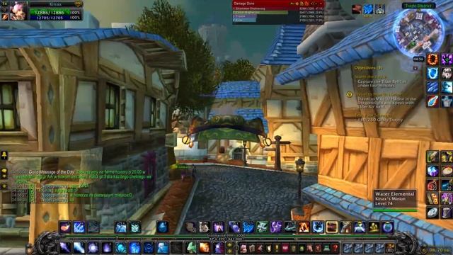 WoW dla Lam- czyli co to są za cyferki na ekranie - 1080p смотреть онлайн