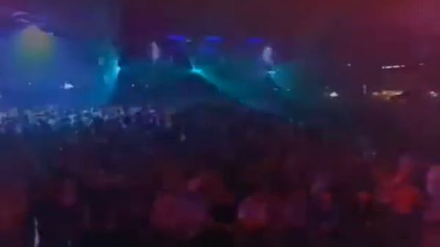 Queensday Rave 30 04 1996 Eindhoven смотреть онлайн