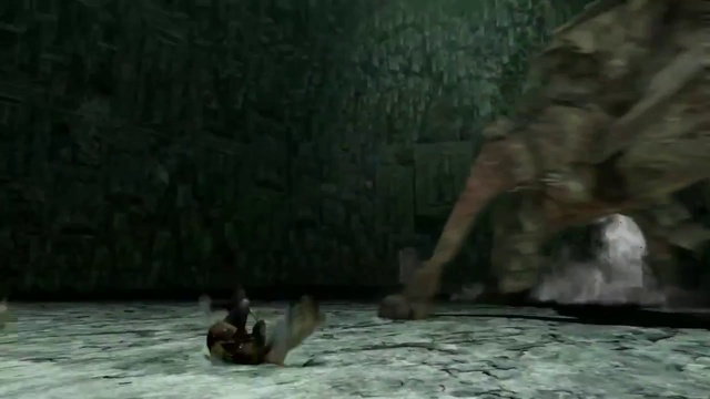 Dark Souls 2 - Релизный трейлер на PC смотреть онлайн