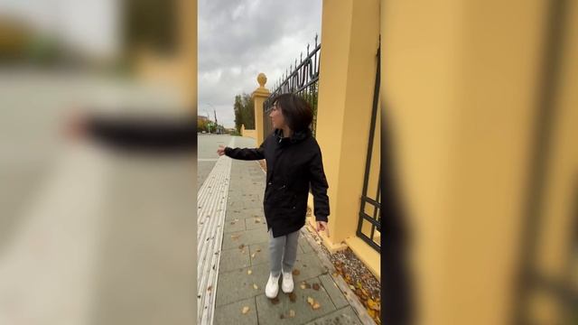 Почему парк "Швейцария"?! смотреть онлайн