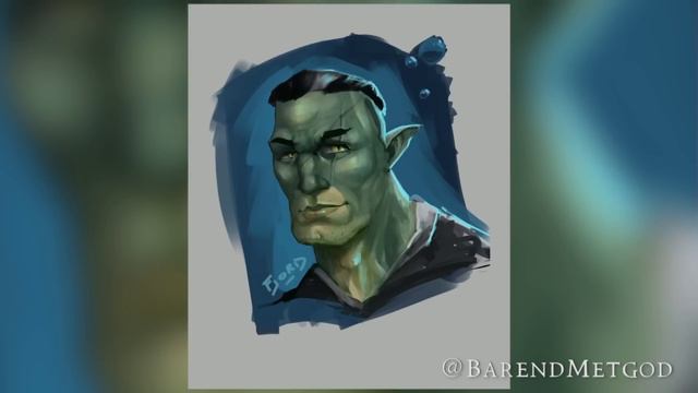 Critical Role: THE MIGHTY NEIN на Русском - эпизод 48