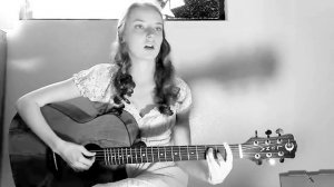 Баллада о гвозде (Новелла Матвеева)