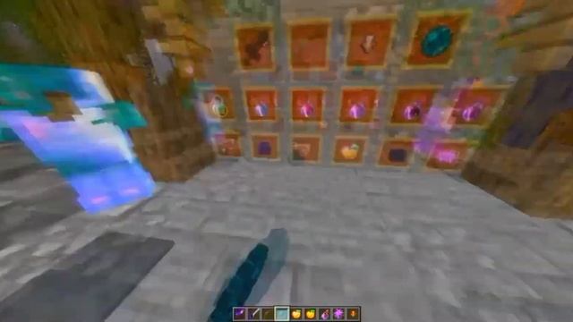 DarkZ Vanilla (Darkxx Private Texture Pack) For Mcpe And Java 1.19+ | Darkxx смотреть онлайн