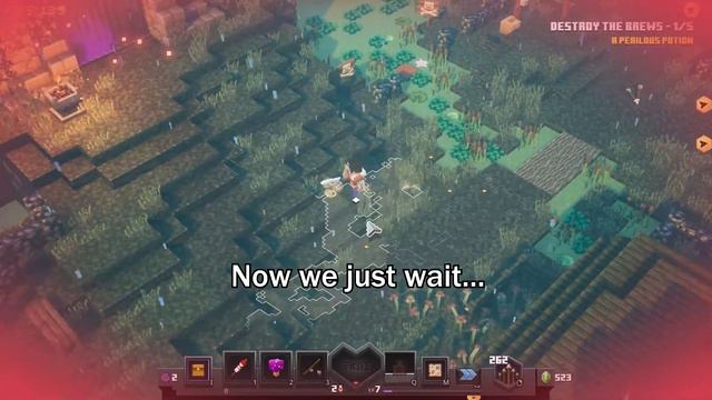 Minecraft: Dungeons - 4 PROBLEMS & ISSUES That Still Isn't FIXED смотреть онлайн