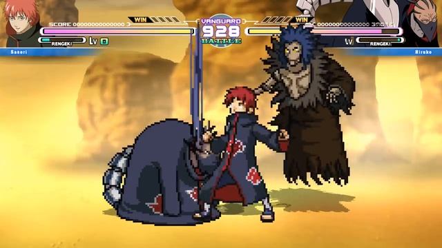 New Naruto Game Incoming... смотреть онлайн