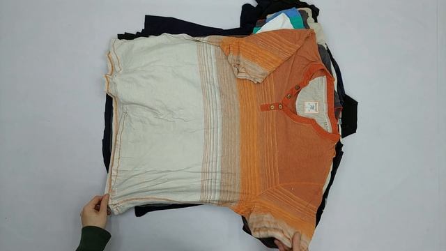 26446 Футболки мужские T/SH-M A (1 кат) 18 пак 10кг. по 6.25€/кг. 60шт. смотреть онлайн