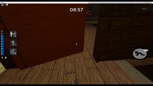 I beat house in 2 minutes | Roblox piggy смотреть онлайн