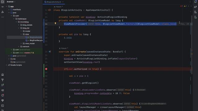 lateinit vs lazy Initialization in Kotlin | কোনটা কখন ব্যবহার করব? смотреть онлайн