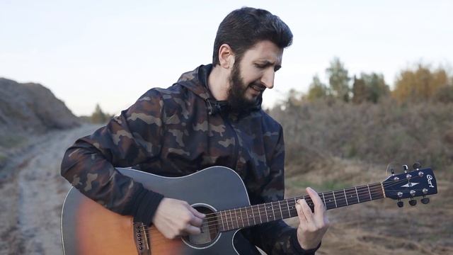 АРМЕЙСКАЯ ПЕСНЯ - Я КОСЫНКУ ЗАВЯЖУ ( Бой за высоту - Дагестан 1999) Оригинальная тональность смотреть онлайн