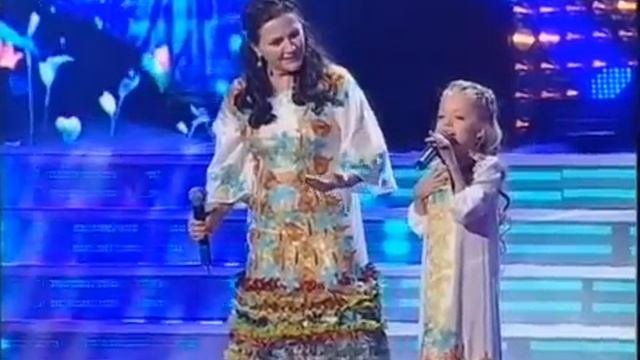 Нина Матвиенко и Анастасия Петрик Скрипаль осiннiй смотреть онлайн