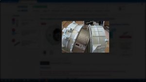 РЕМОНТ СТИРАЛЬНОЙ МАШИНЫ ARISTON (замена подшипников)