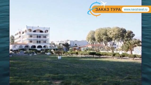 TSAGARAKIS BEACH 3 Греция Крит - Ираклион обзор – отель ТСАГАРАКИС БИЧ 3 Крит - Ираклион видео обзо смотреть онлайн