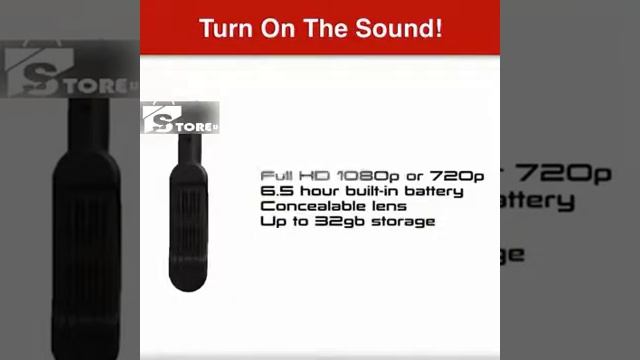 Mini Camcorder Full HD 1080 Pen смотреть онлайн