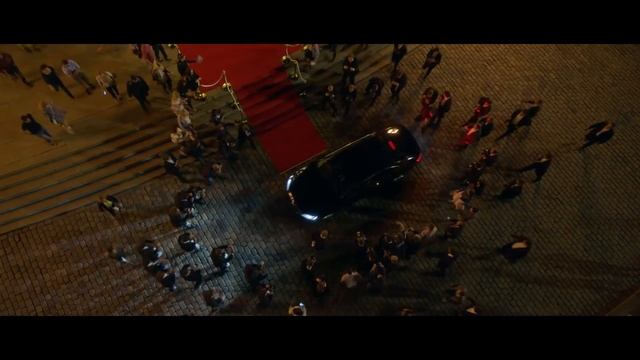 Владельцев ŠKODA всегда встречают красной дорожкой! / ŠKODA Drivers are met with a red carpet смотреть онлайн