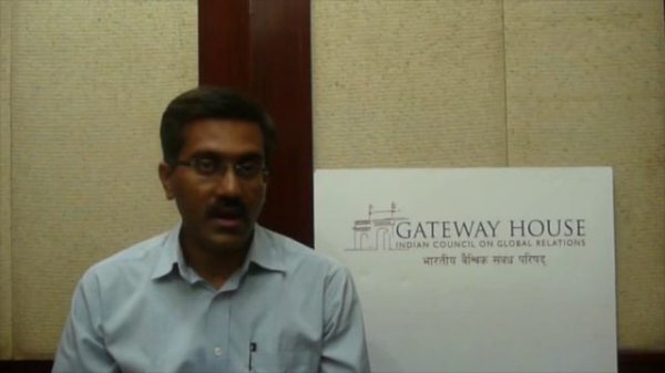 Nuclear Security Summit 2014