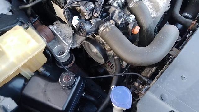 Разборка Citroen - C5 2008-, 1.6 (VIN: VF7RD9HZC54021710) BT08AZN смотреть онлайн