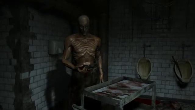 Прохождение игры Outlast #3 смотреть онлайн