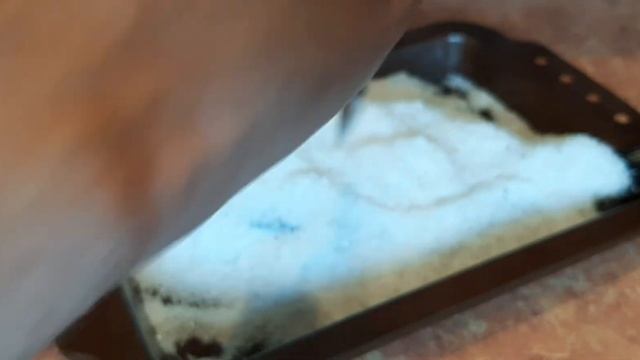 Лещ запеченный в соли смотреть онлайн