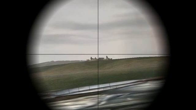 ArmA Invasion 1944 [D-Day Pt. 5] (Jason Baker) смотреть онлайн