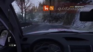 WRC 5 FIA World Rally Championship - Обзор игры