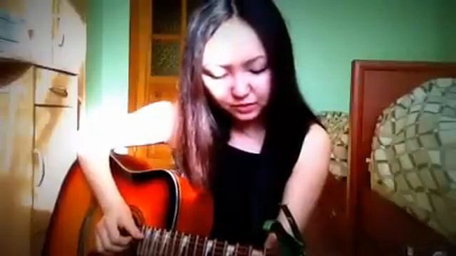 Artik & Asti - Половина (к а в е р от Айгерим) смотреть онлайн