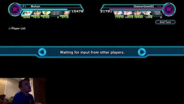 USES MODS AND STILL LOSES LOL!!! Dragon Ball Xenoverse 2 Hero Colosseum!!!! смотреть онлайн