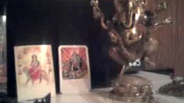 Дурга, Кали, Ганеша. смотреть онлайн