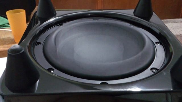 Harman kardon subwoofer test excursion. смотреть онлайн