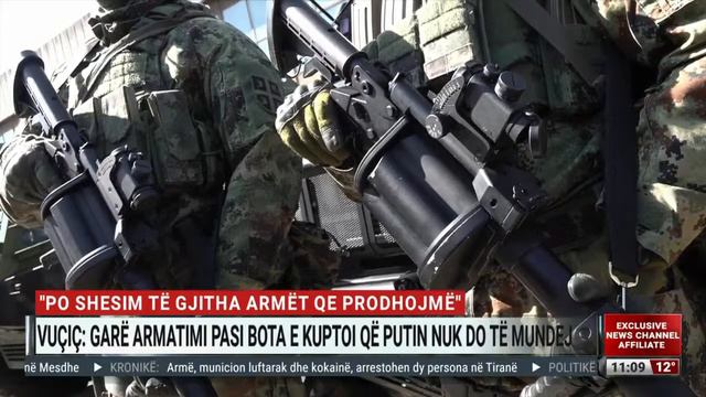 Edicioni informativ ora 11:00, 10.03.2024 смотреть онлайн