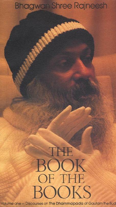 Ошо. Книга Книг. Дискурс 65