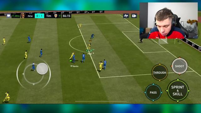 ПУТЬ КОРОЛЯ - ПРИШЛО ВРЕМЯ КАЧАТЬ РАНГИ #13 || FIFA MOBILE 23 смотреть онлайн