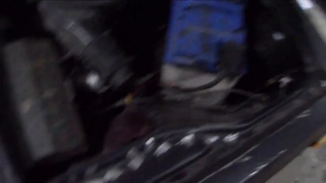 ВАЗ 2107 РЕМОНТ ЗАВЕРШЁН видео №8 смотреть онлайн