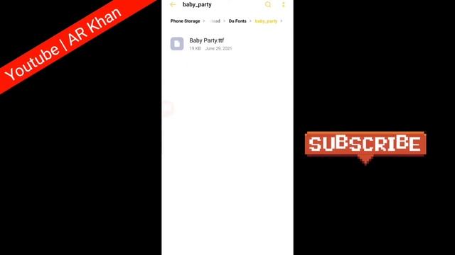How to install Custom Fonts in Pixellab app - 2021 смотреть онлайн