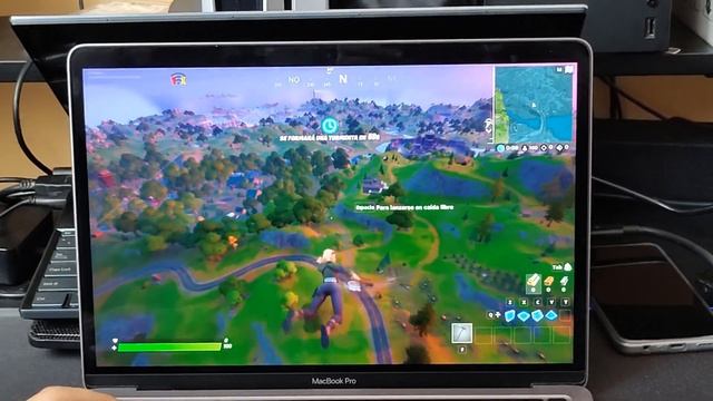 Análisis Macbook Pro chip M1 2020 en 2024 fortnite смотреть онлайн