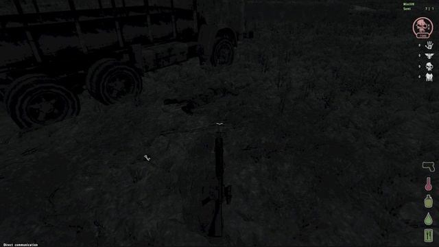 Hunting Dirty Larry on US001! Part 2: The Incapacitate and The Kill смотреть онлайн