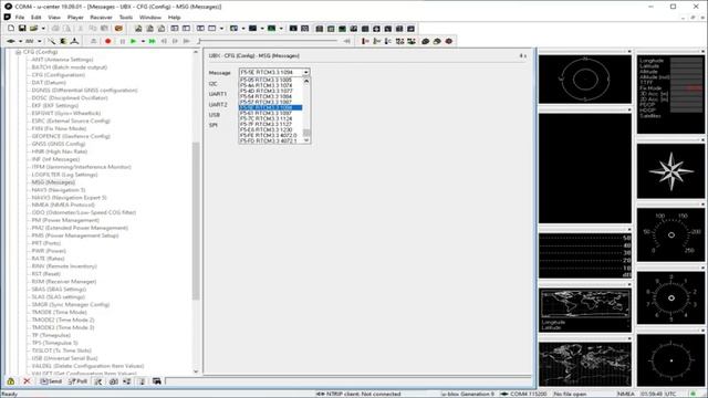 Setting up a RTK Base Station with Raspberry PI and ArduSimple смотреть онлайн