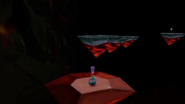 Tonic Trouble (PC beta) - Part 2 - Cave смотреть онлайн
