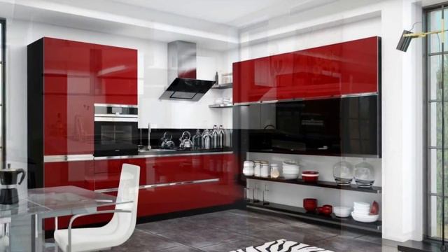 Кухни из наших каталогов смотреть онлайн